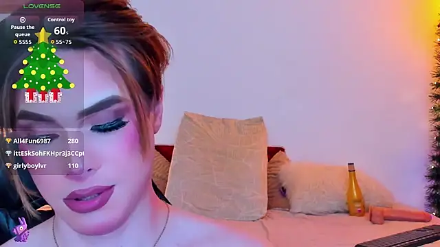 mike_blossom live sex cam