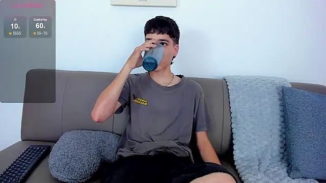 oblivion_deku live sex cam