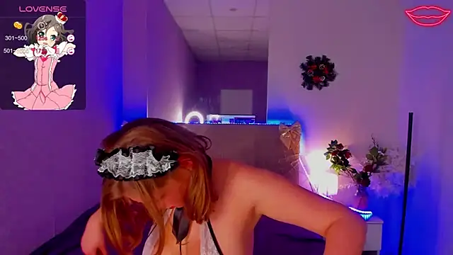 DellaRowe's cam snapshot