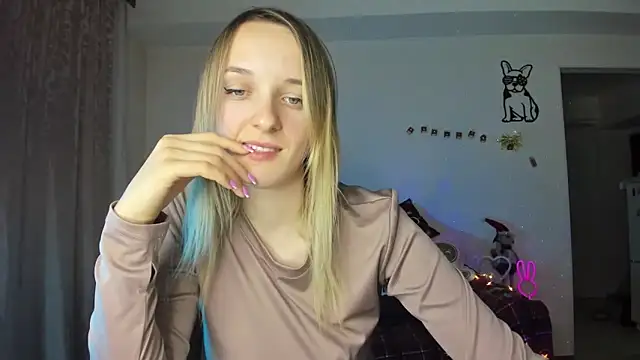 RouseReed's cam snapshot