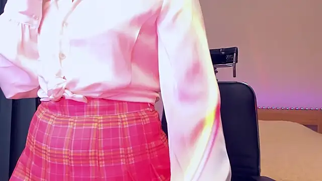 MalloryWest's cam snapshot