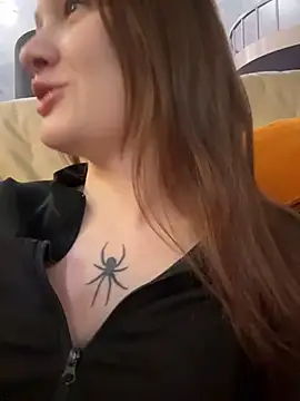 MichelleRoux's cam snapshot