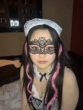 NENEandOJI live sex cam