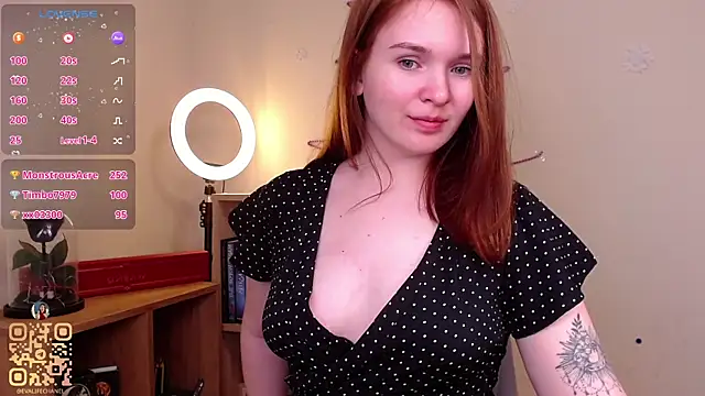 EvaJackson111's cam snapshot