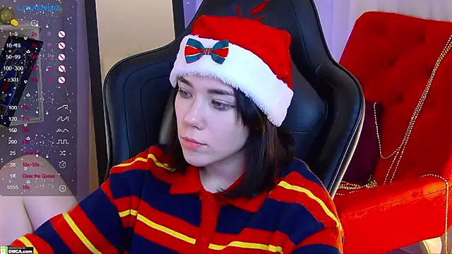 Kelly_foox's cam snapshot