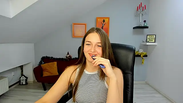 AnneWilsonn's cam snapshot