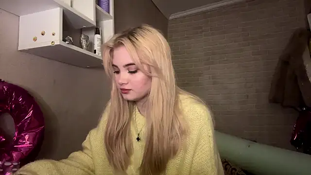 KarissaBoisse's cam snapshot