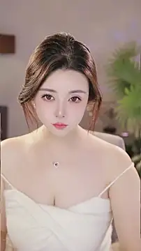 Qiaoqiao__'s cam snapshot