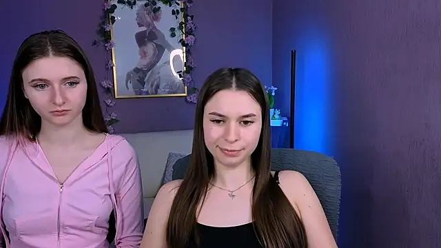 nekky_mouse's cam snapshot