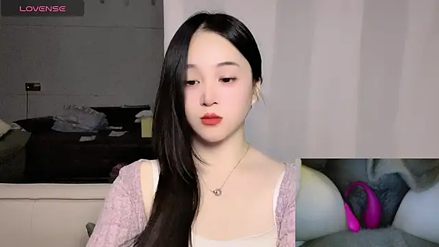 woaiqinqin's cam snapshot