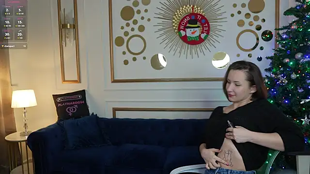 Kara_cat's cam snapshot