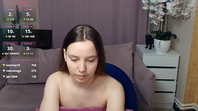 EdinaCordner's cam snapshot