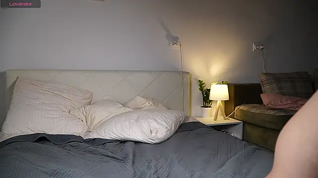 KaeliaScorch's cam snapshot