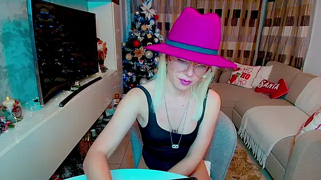 Hellen_TheSoul's cam snapshot