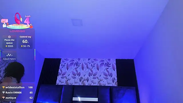 Amareto_ live sex cam