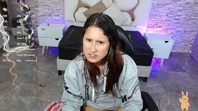 Blaze_Tay1's cam snapshot