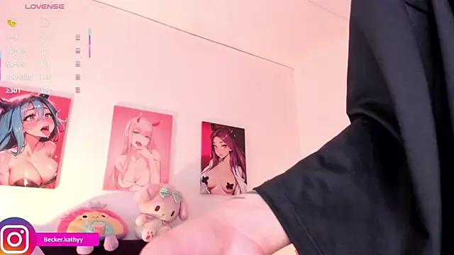 Kathybecker's cam snapshot