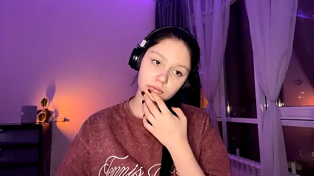 Jane_Calman's cam snapshot