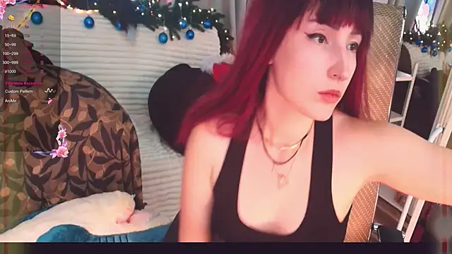 Elli3cat's cam snapshot