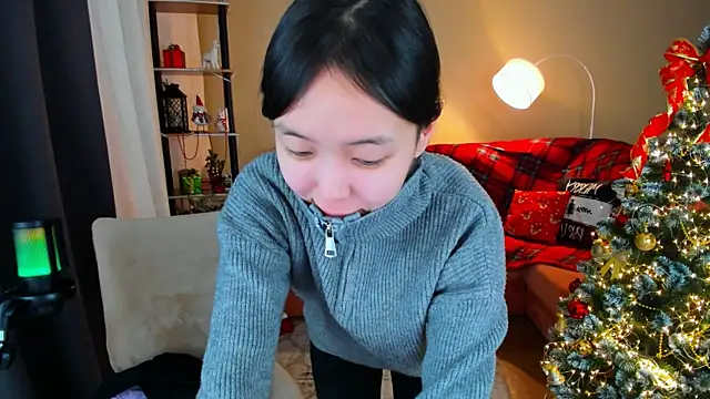 SoulHarmoonyy's cam snapshot