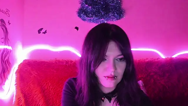 EmmaDarkk's cam snapshot