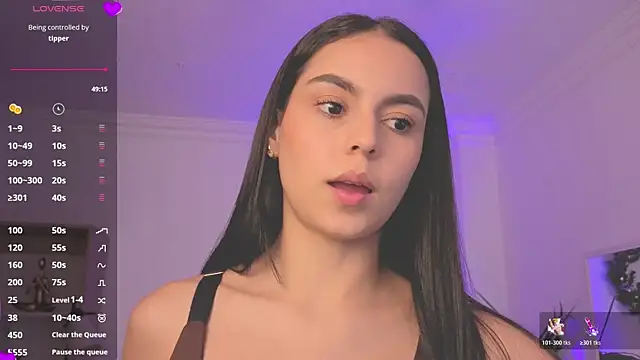 Aleejaa__'s cam snapshot