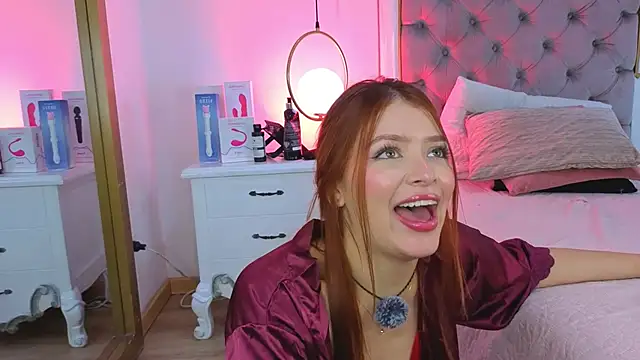 _ambar_Adamss's cam snapshot