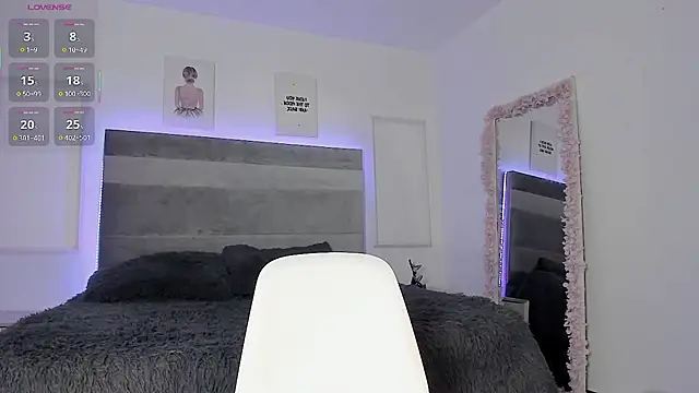 valka_wolfe's cam snapshot