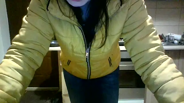 xPaniForeverQueen live sex cam