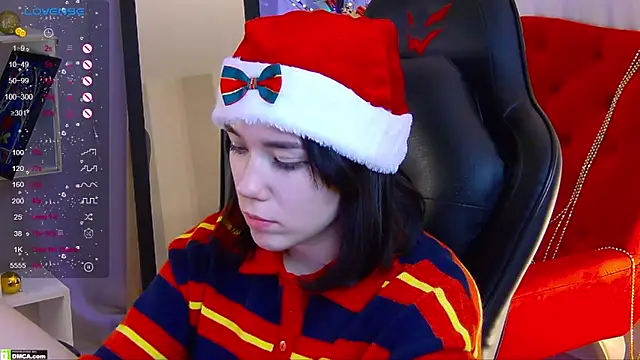 Kelly_foox's cam snapshot