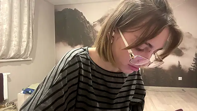 MelaineAytes's cam snapshot