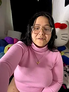 MsConejitaa live sex cam