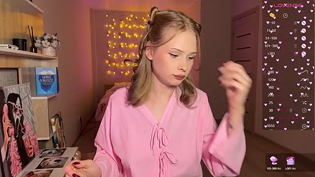 lisa_barbie's cam snapshot