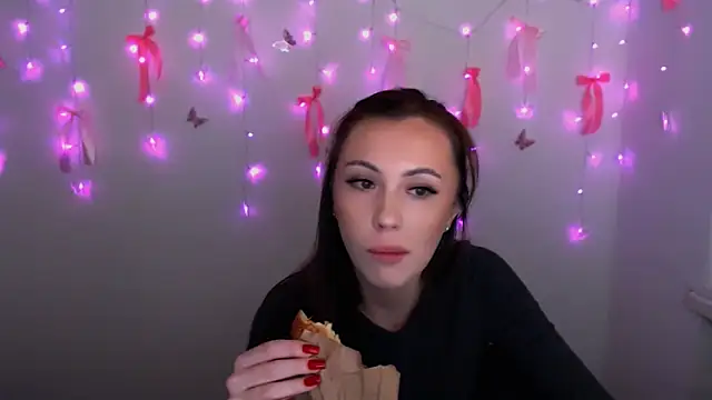 Nikonara_Love's cam snapshot