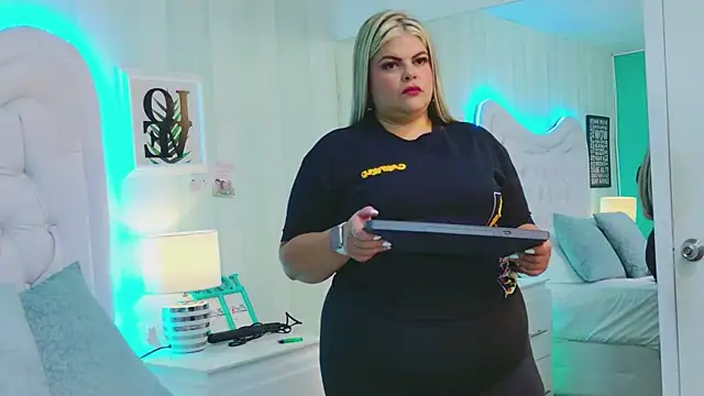 KiimBrooks's cam snapshot