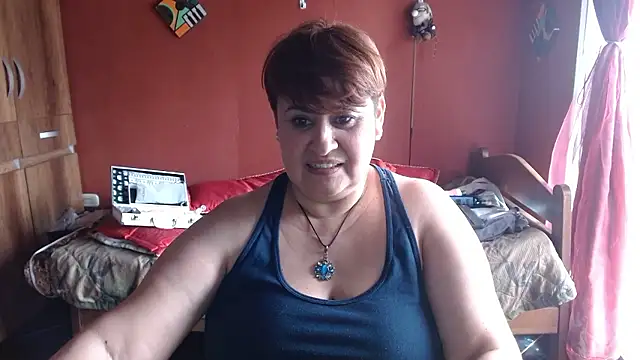 Sasharosee2's cam snapshot