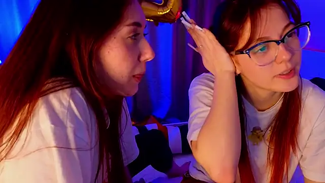 MargaretMorris's cam snapshot