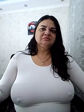 littleRikka's cam snapshot