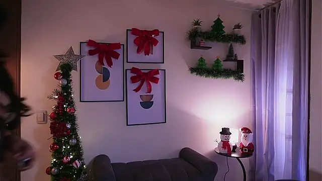 Isabella_dior's cam snapshot