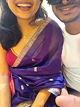 RealcoupleP live sex cam