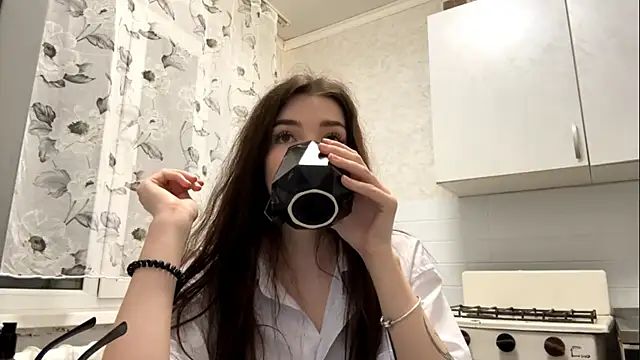 IsabellaWave's cam snapshot