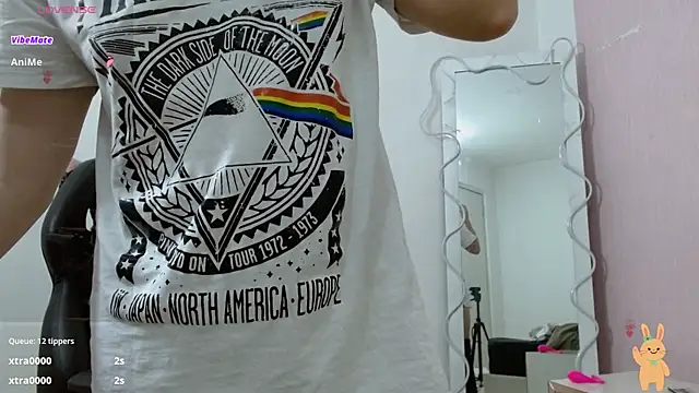 LUAR_TAY's cam snapshot