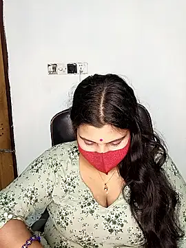 Hot-Fairy's cam snapshot