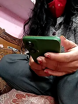 Soni_ji01's cam snapshot