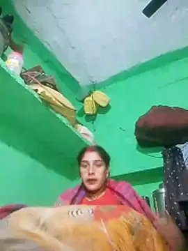 Pinki_rani's cam snapshot