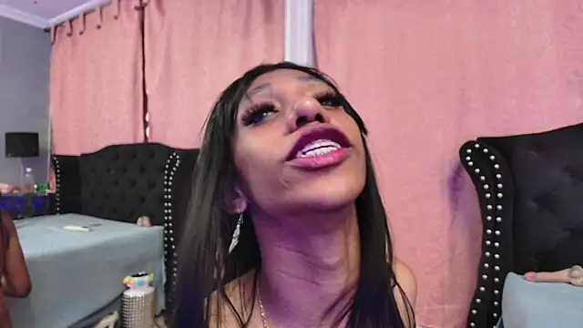 Jhon-Santana live sex cam