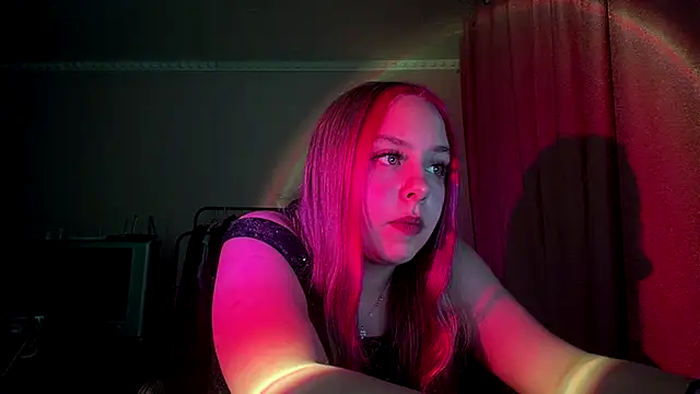 ZoraDearmon's cam snapshot