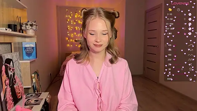 lisa_barbie live sex cam