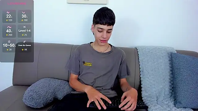 oblivion_deku live sex cam