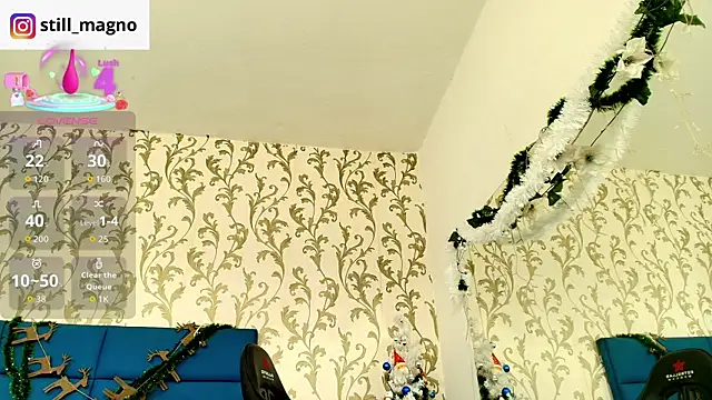 Michael_magno live sex cam